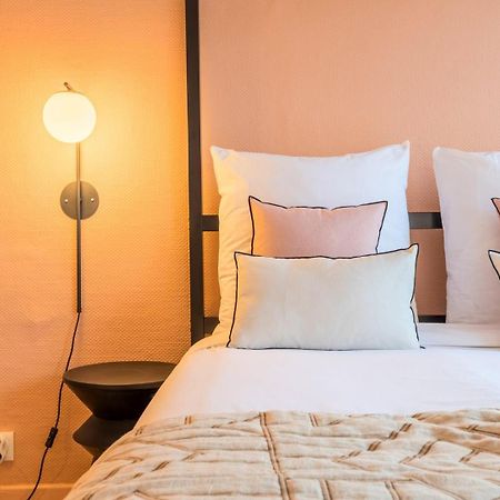 3 Bedroom Apartment On The Grand Place Lille Eksteriør bilde