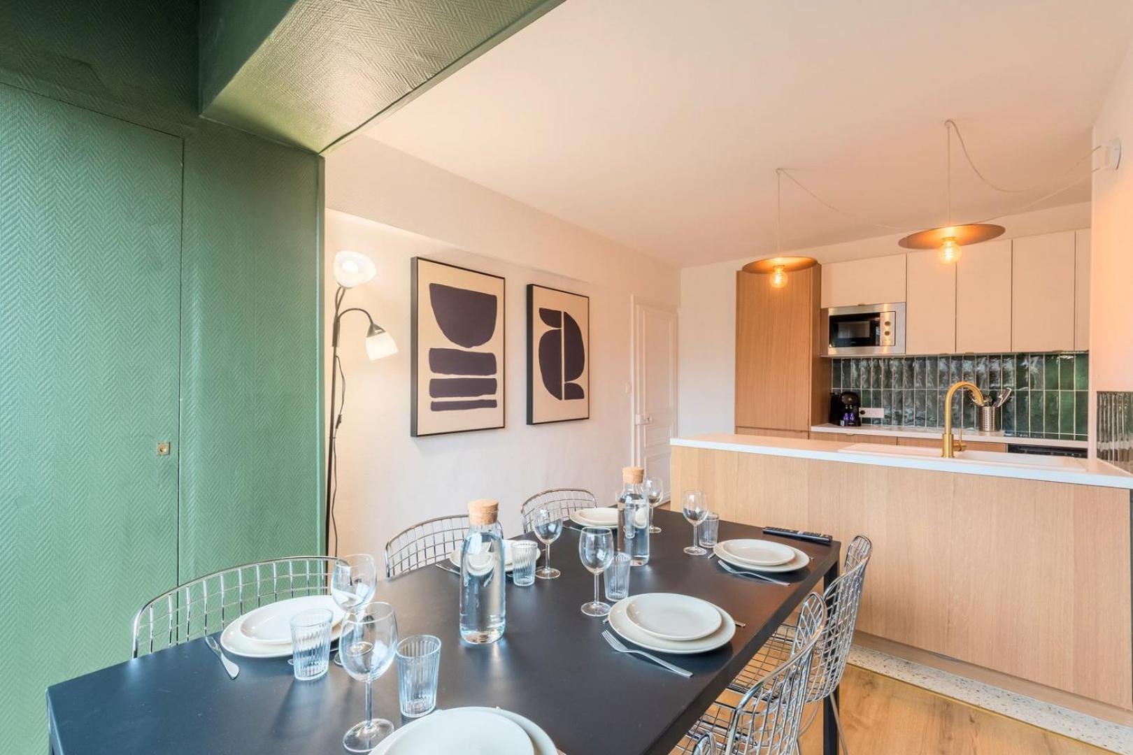 3 Bedroom Apartment On The Grand Place Lille Eksteriør bilde