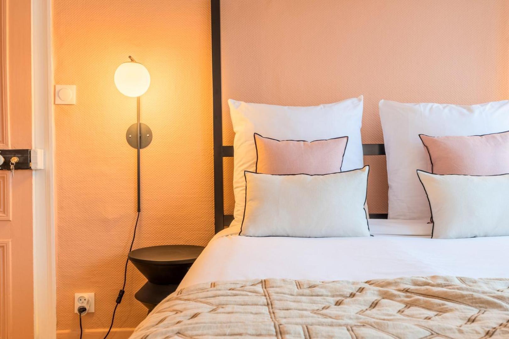 3 Bedroom Apartment On The Grand Place Lille Eksteriør bilde