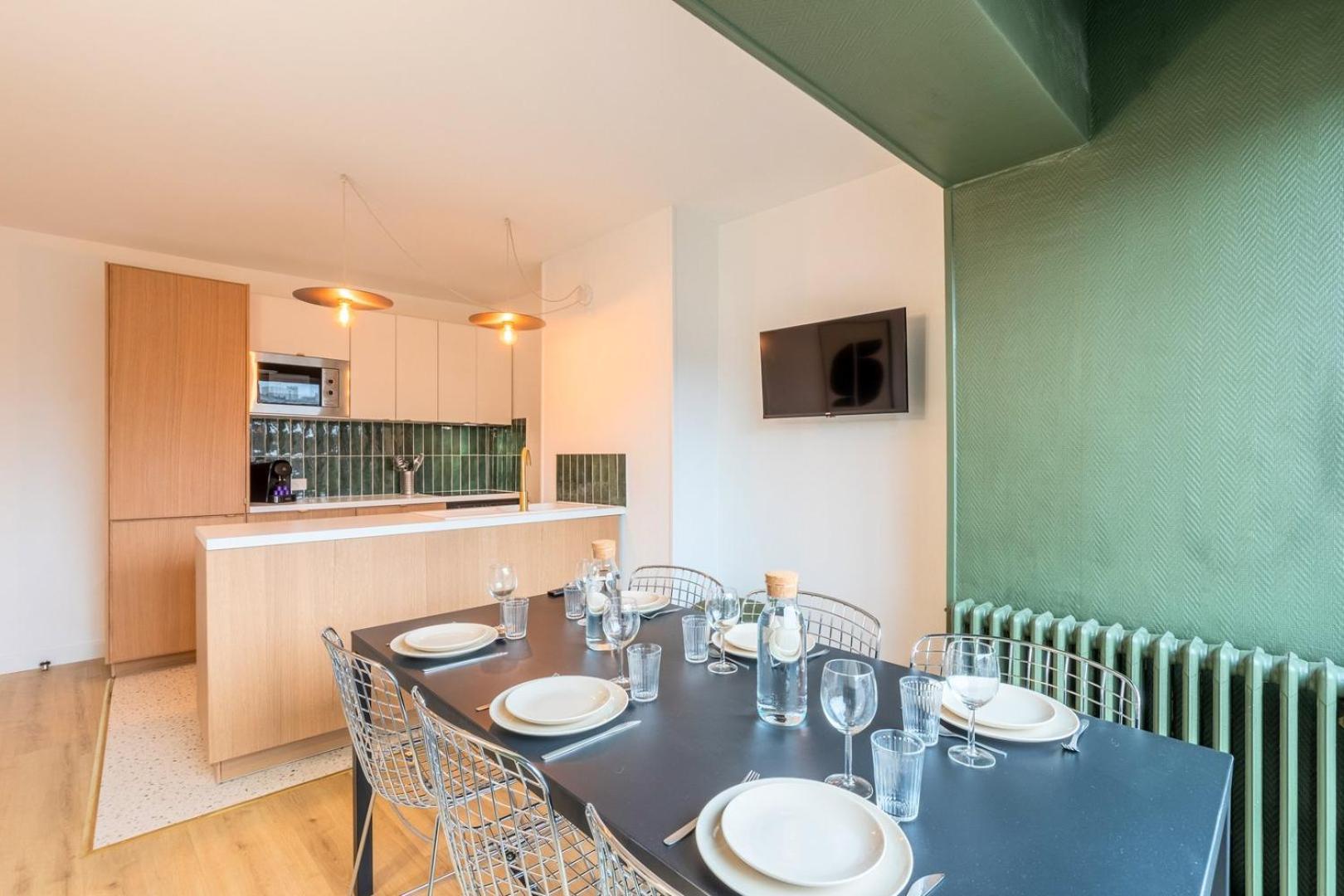 3 Bedroom Apartment On The Grand Place Lille Eksteriør bilde