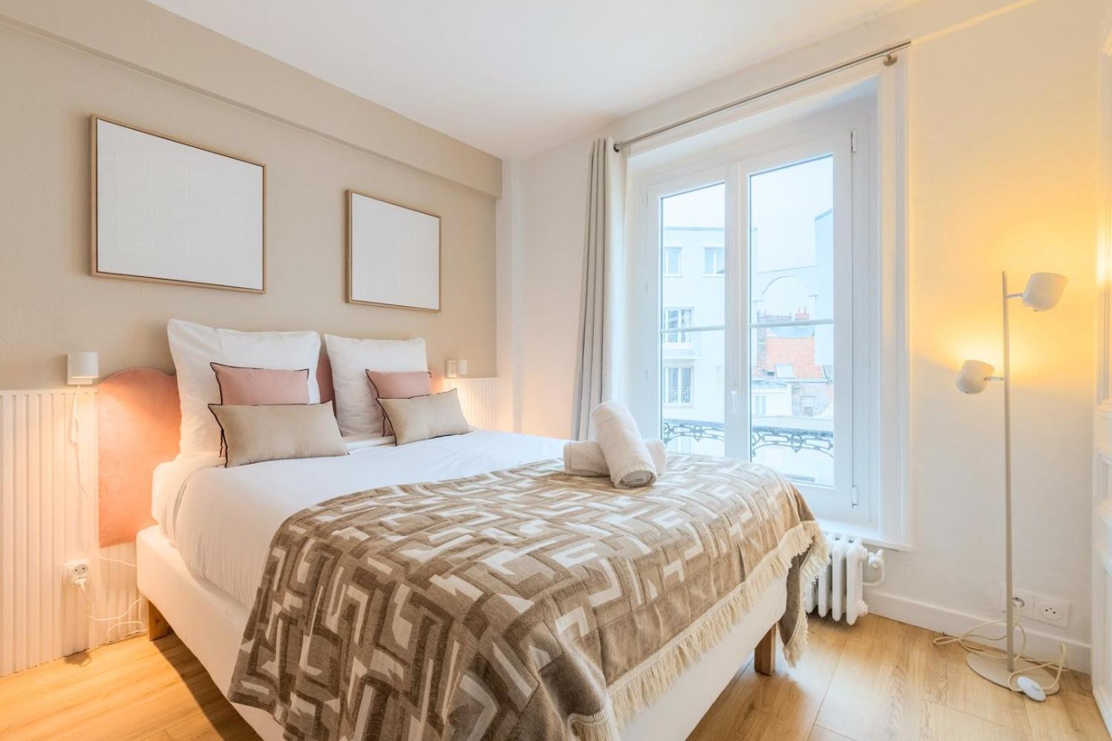 3 Bedroom Apartment On The Grand Place Lille Eksteriør bilde