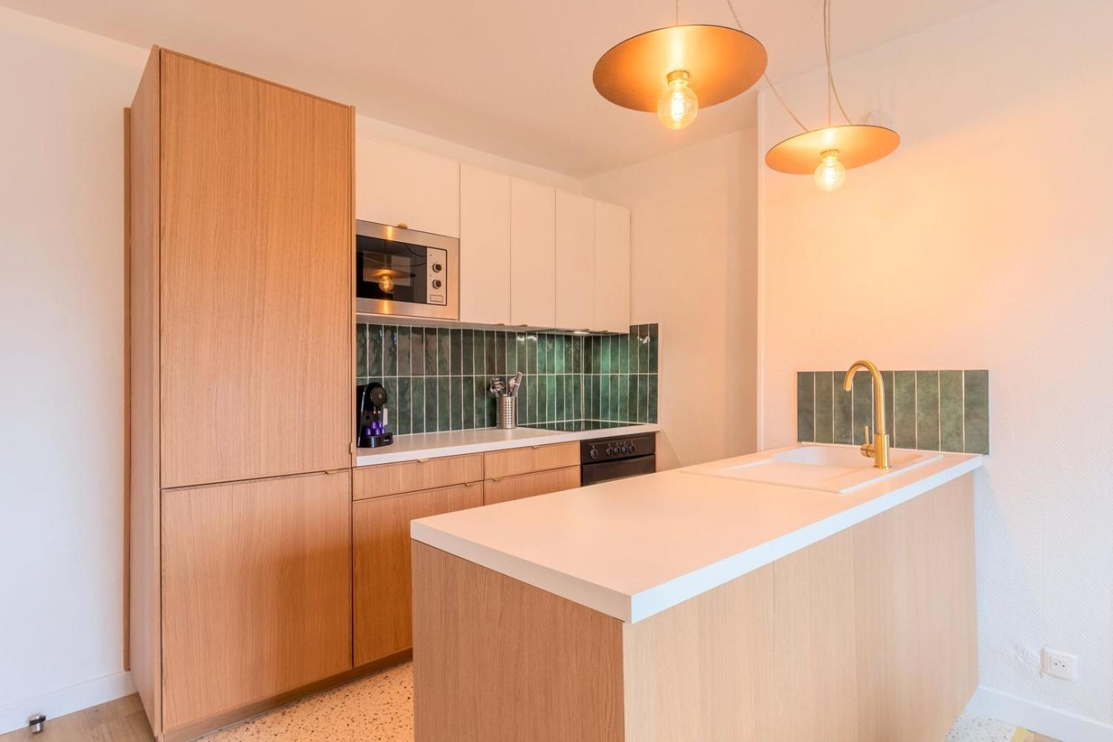 3 Bedroom Apartment On The Grand Place Lille Eksteriør bilde