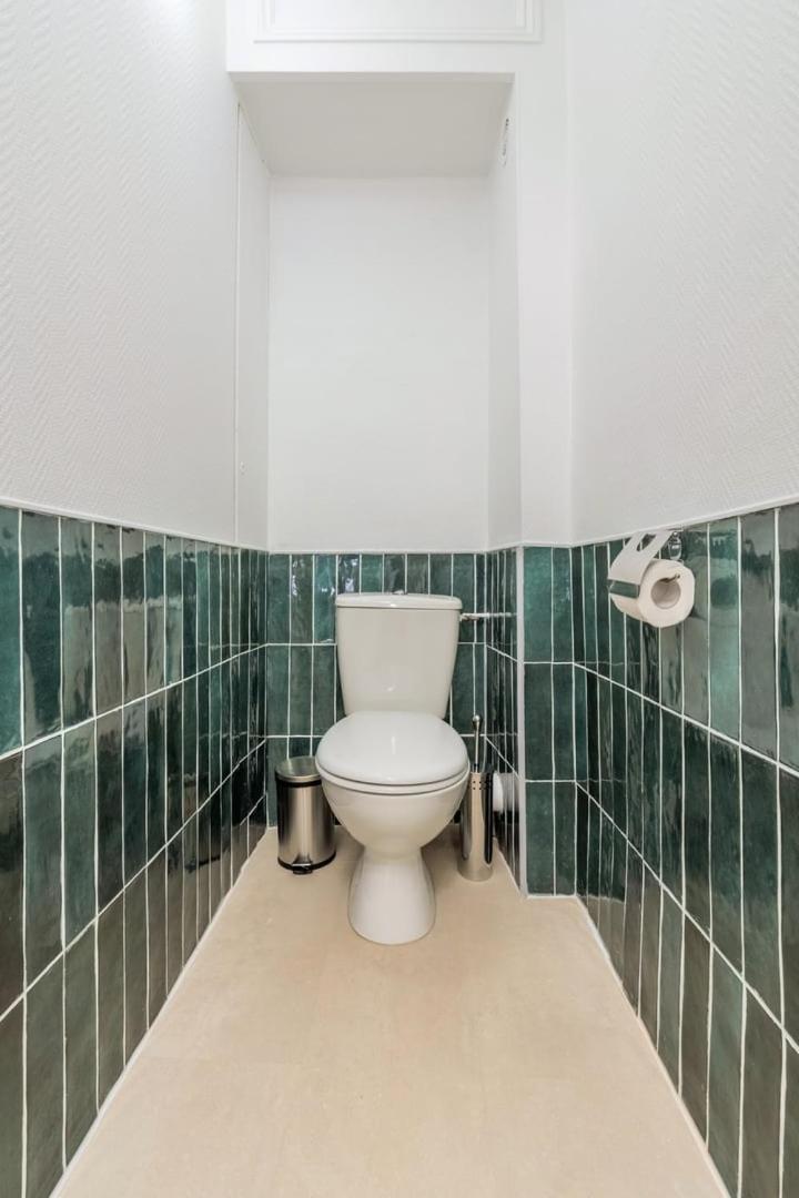 3 Bedroom Apartment On The Grand Place Lille Eksteriør bilde