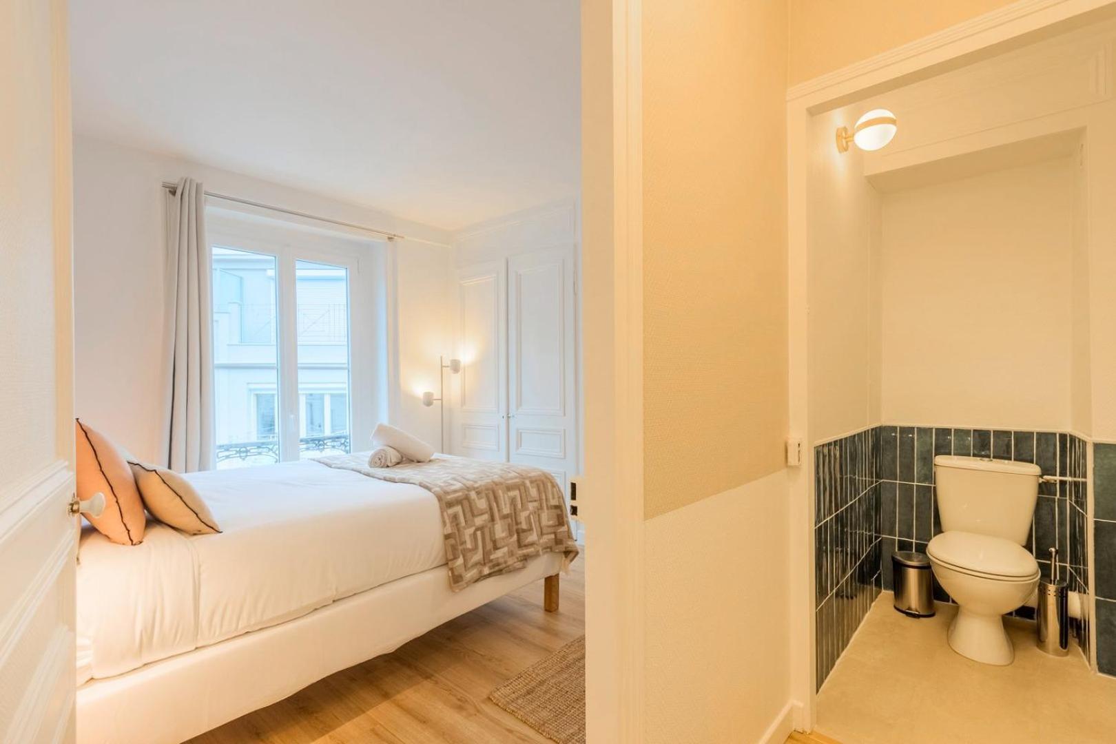 3 Bedroom Apartment On The Grand Place Lille Eksteriør bilde