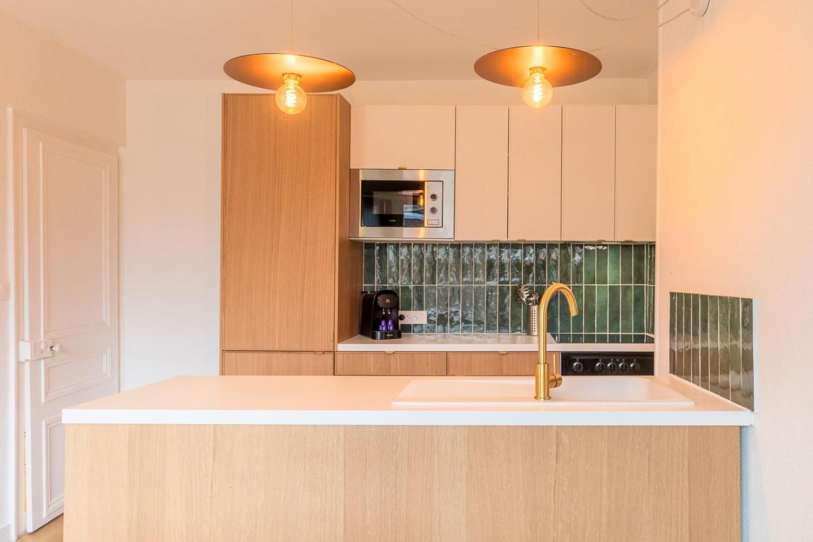 3 Bedroom Apartment On The Grand Place Lille Eksteriør bilde