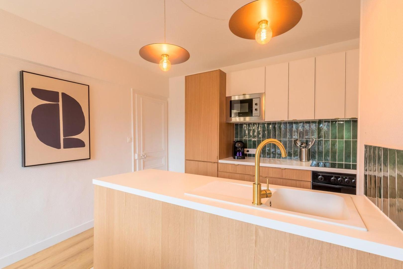3 Bedroom Apartment On The Grand Place Lille Eksteriør bilde