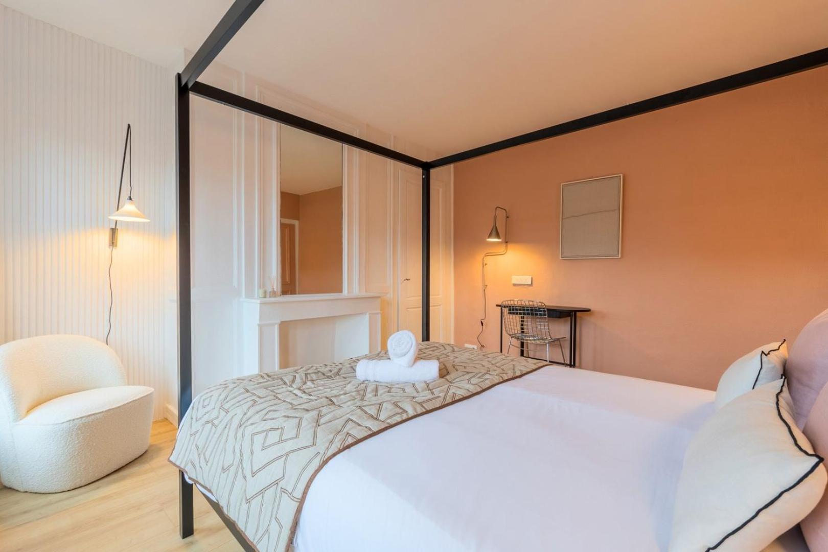 3 Bedroom Apartment On The Grand Place Lille Eksteriør bilde