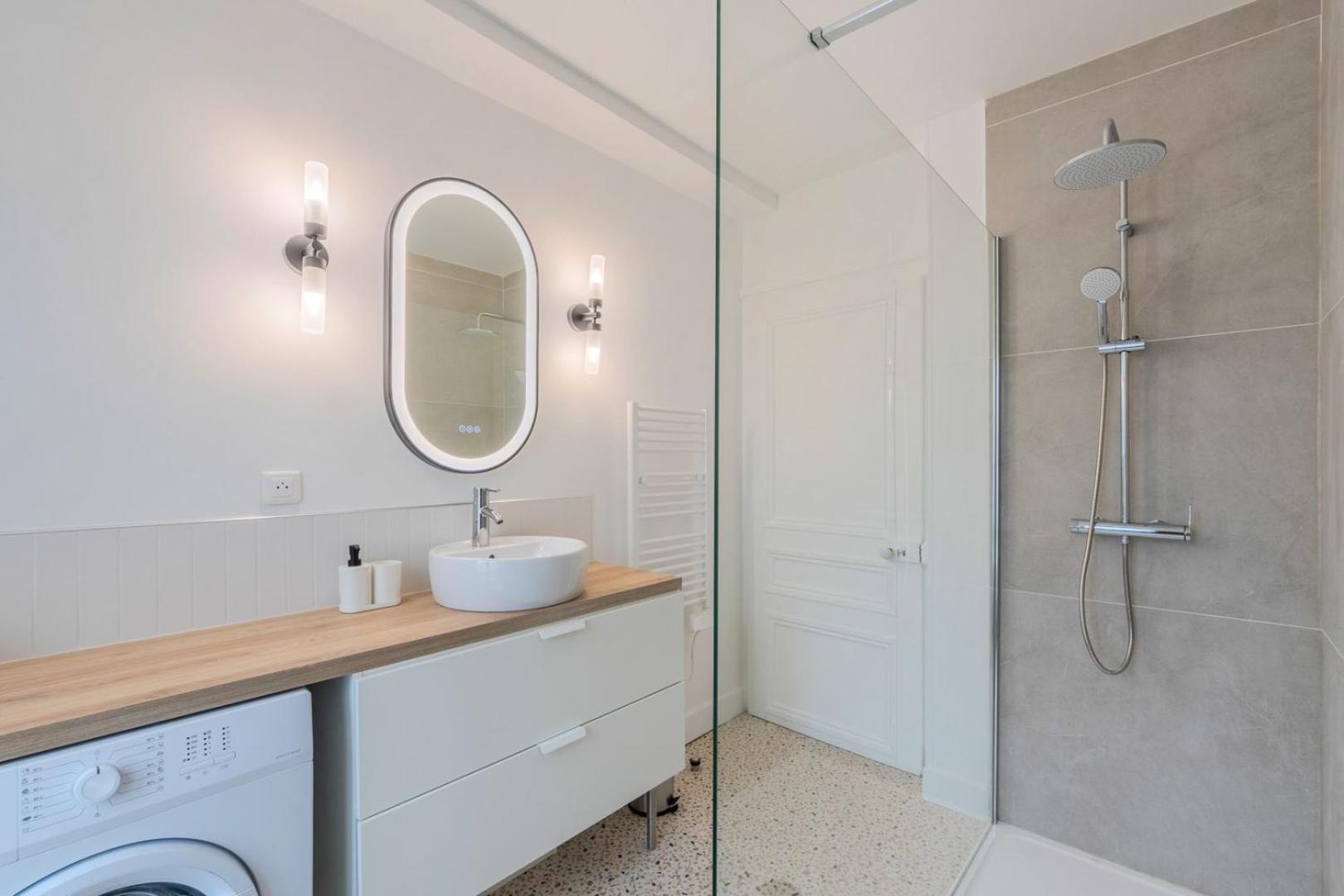 3 Bedroom Apartment On The Grand Place Lille Eksteriør bilde