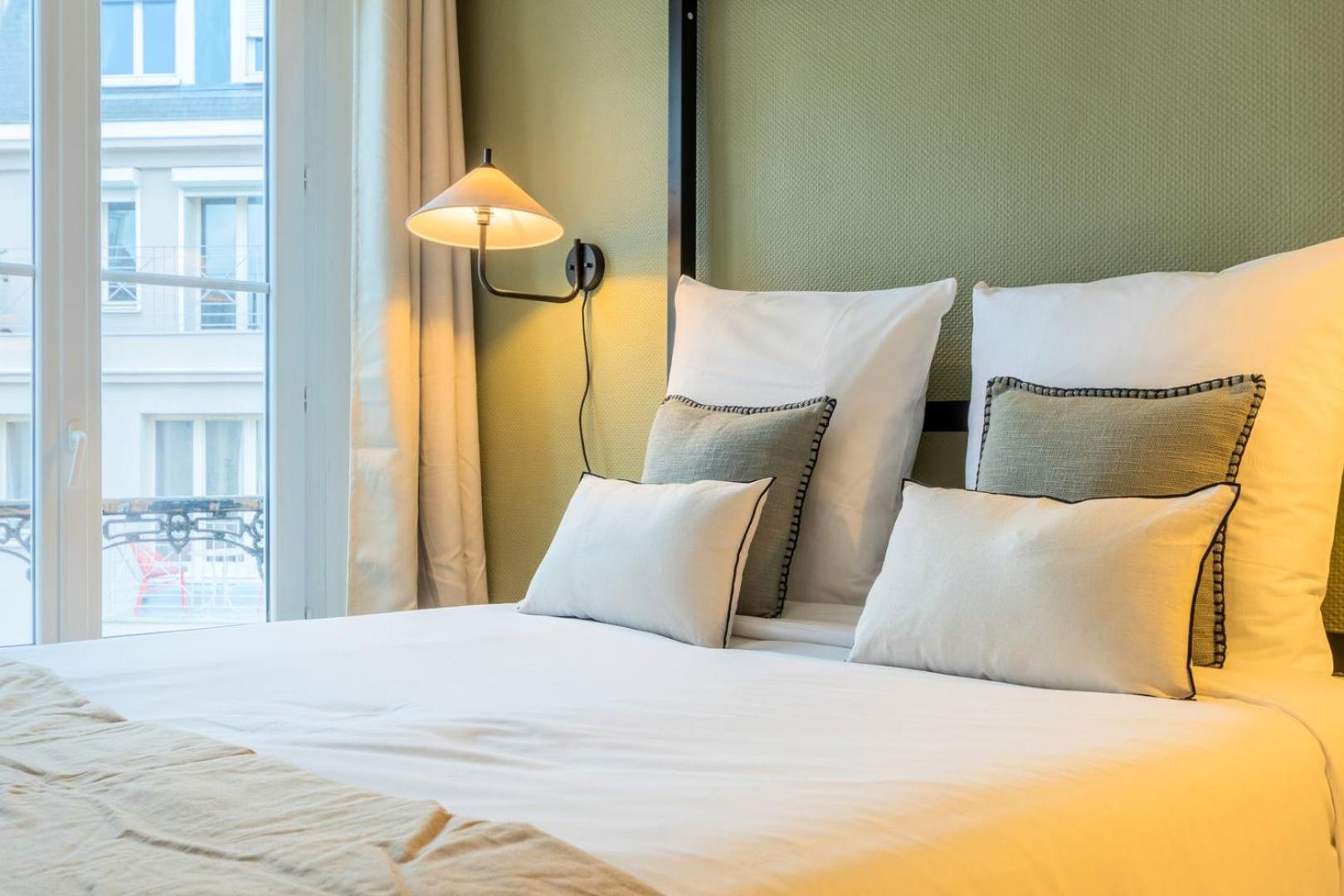 3 Bedroom Apartment On The Grand Place Lille Eksteriør bilde