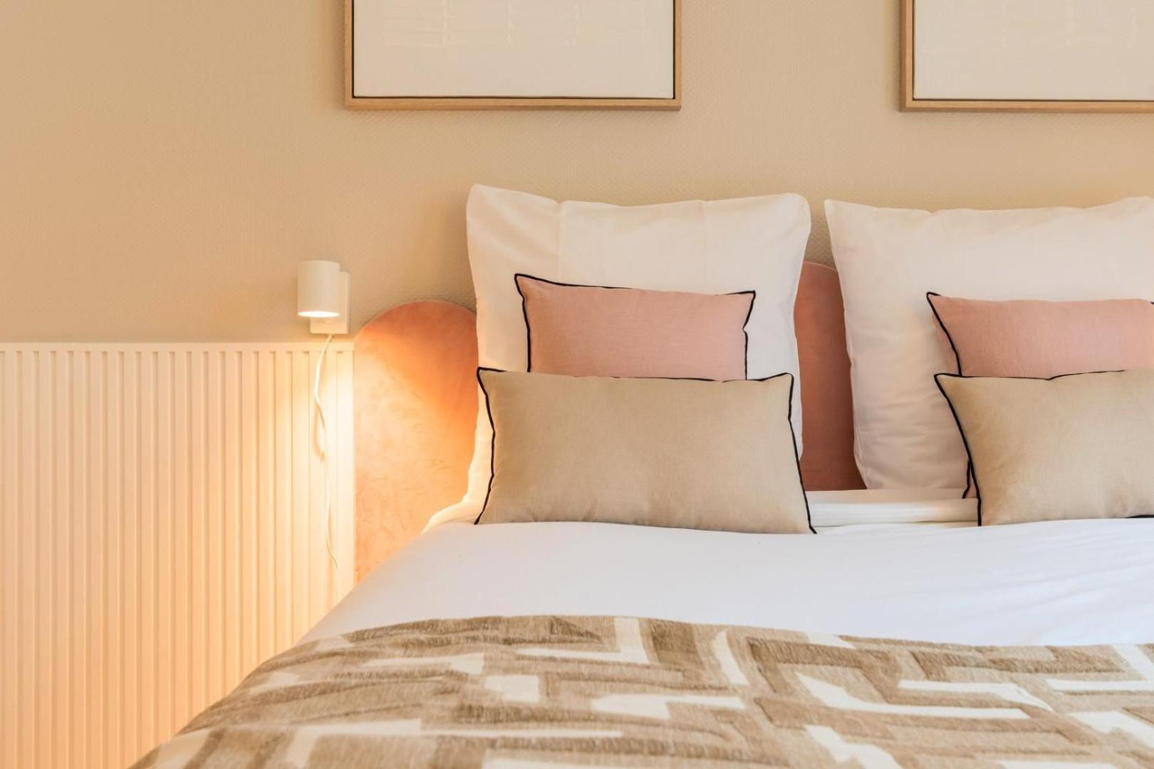3 Bedroom Apartment On The Grand Place Lille Eksteriør bilde