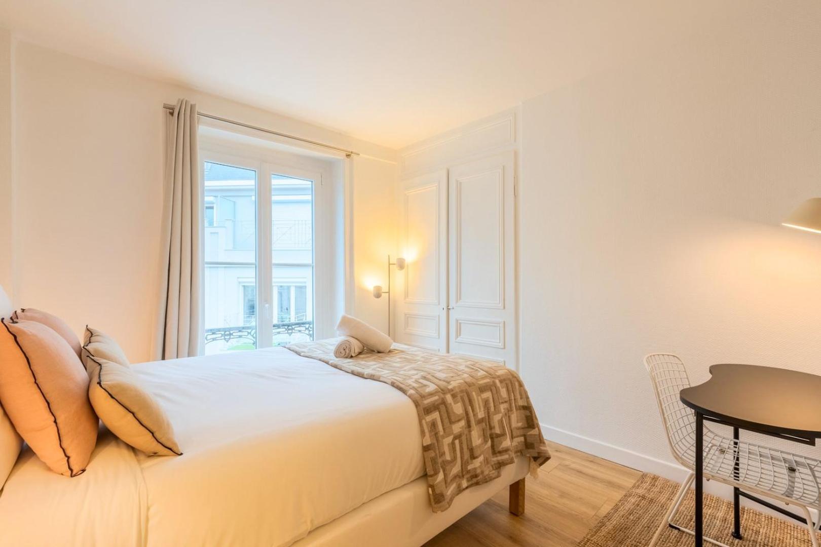 3 Bedroom Apartment On The Grand Place Lille Eksteriør bilde