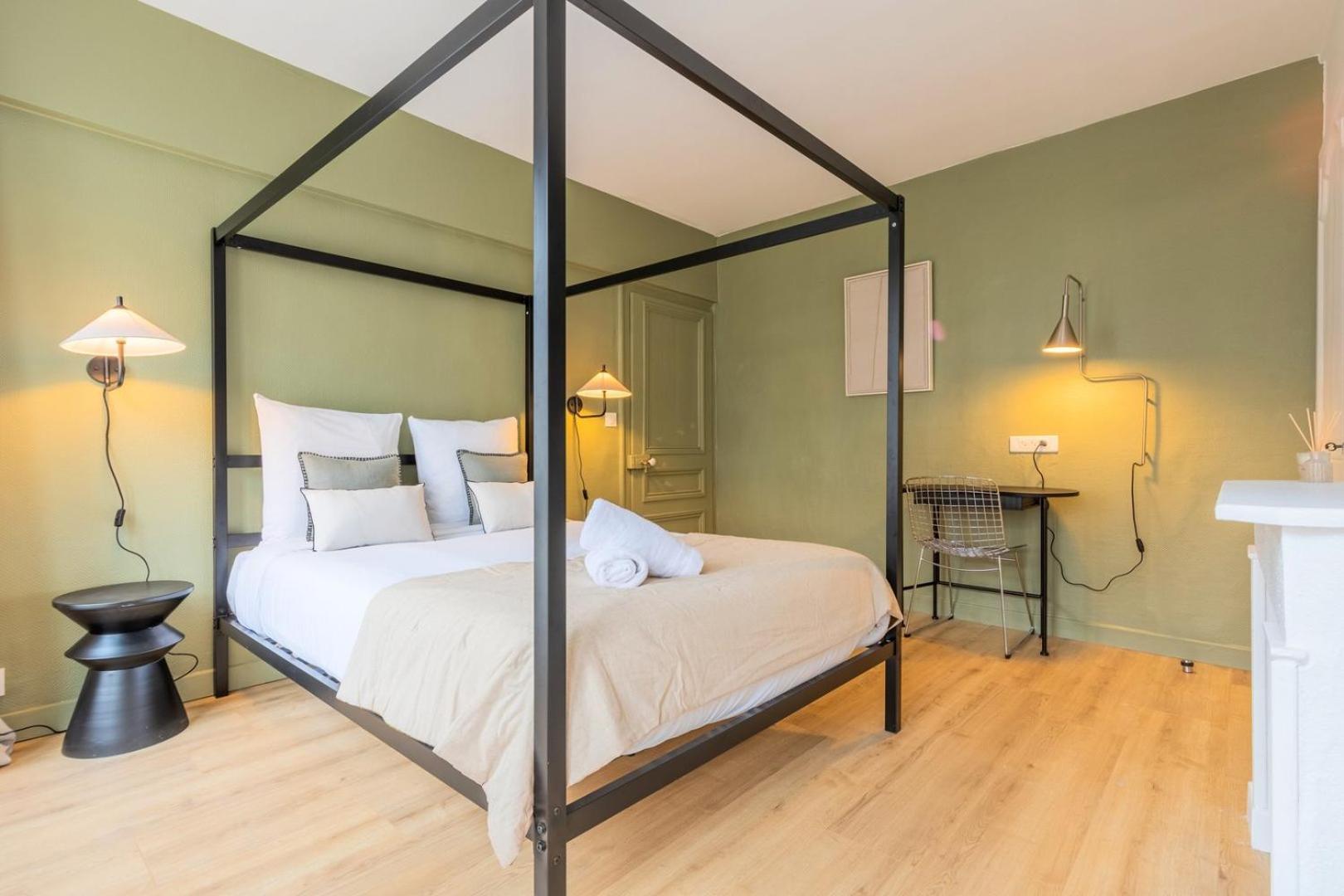 3 Bedroom Apartment On The Grand Place Lille Eksteriør bilde