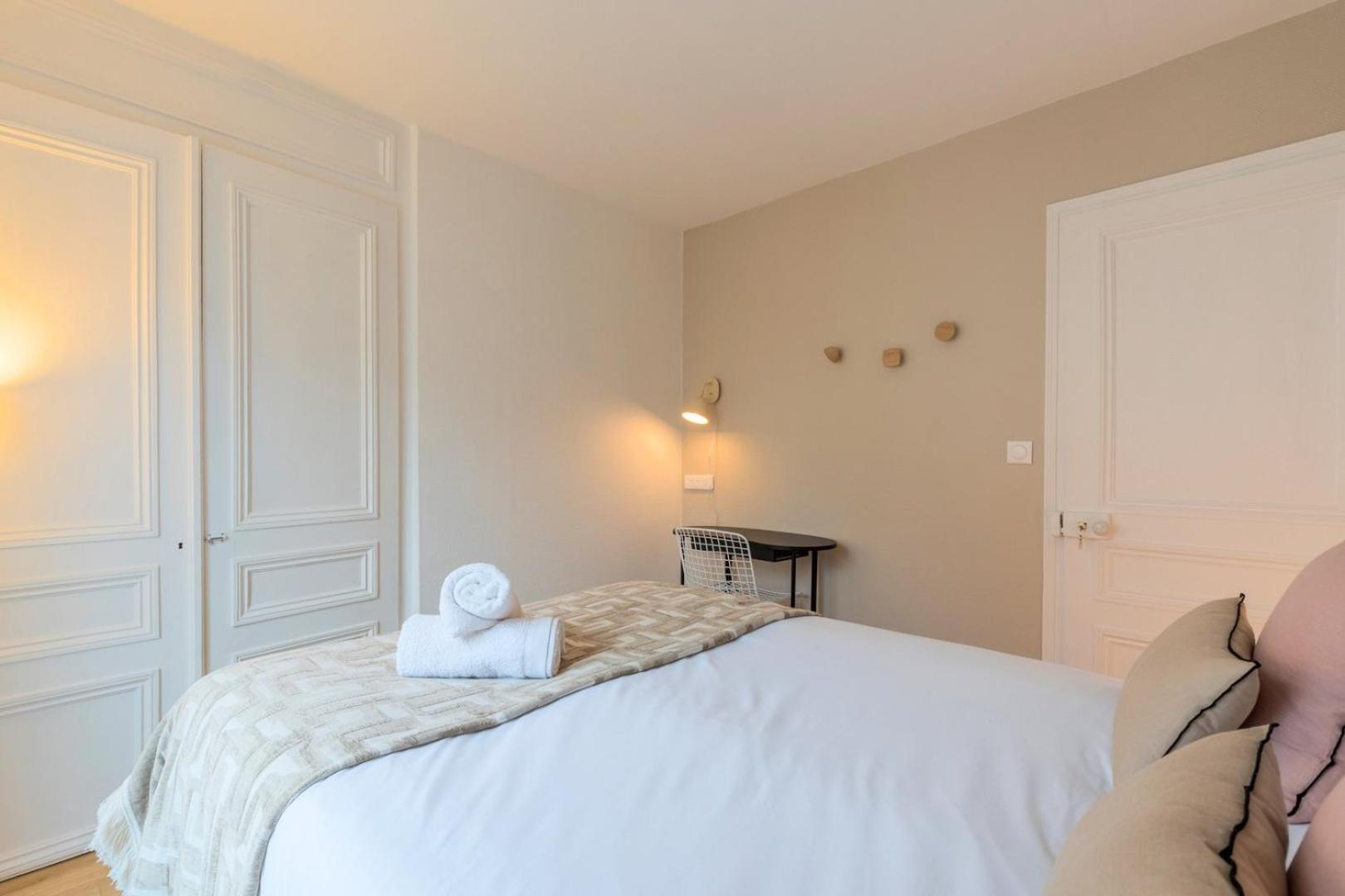 3 Bedroom Apartment On The Grand Place Lille Eksteriør bilde